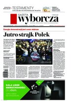 Gazeta Wyborcza Radom 252/2020