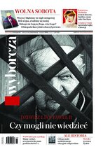 Gazeta Wyborcza Radom 267/2020