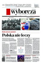 Gazeta Wyborcza Radom 275/2020