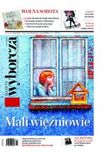 Gazeta Wyborcza Radom 297/2020