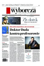 Gazeta Wyborcza Radom 33/2020