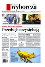 Gazeta Wyborcza Radom 37/2020