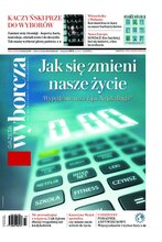 Gazeta Wyborcza Radom 80/2020