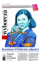 Gazeta Wyborcza Rzeszów 20/2020