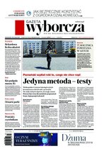 Gazeta Wyborcza Rzeszów 92/2020