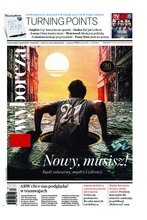 Gazeta Wyborcza Stołeczna 305/2020