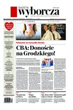 Gazeta Wyborcza Stołeczna 7/2020