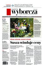 Gazeta Wyborcza Stołeczna 89/2020