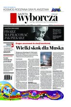 Gazeta Wyborcza Szczecin 127/2020