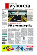 Gazeta Wyborcza Szczecin 219/2020