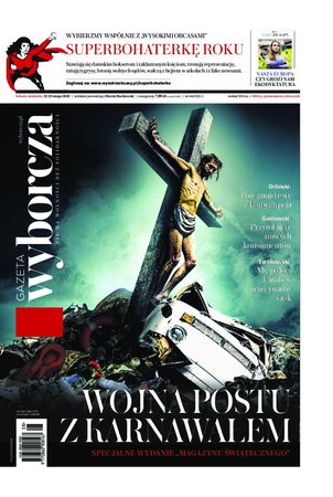 Gazeta Wyborcza Szczecin 44/2020