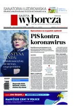 Gazeta Wyborcza Szczecin 52/2020