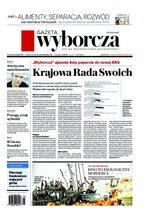 Gazeta Wyborcza Trójmiasto 30/2020