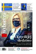 Gazeta Wyborcza Trójmiasto 97/2020
