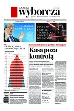 Gazeta Wyborcza Wrocław 166/2020