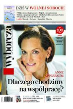 Gazeta Wyborcza Wrocław 185/2020