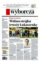 Gazeta Wyborcza Wrocław 188/2020