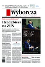 Gazeta Wyborcza Wrocław 223/2020