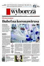 Gazeta Wyborcza Wrocław 247/2020