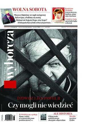 Gazeta Wyborcza Wrocław 267/2020