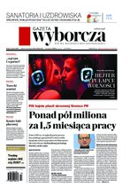 Gazeta Wyborcza Wrocław 53/2020