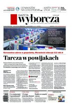 Gazeta Wyborcza Wrocław 66/2020