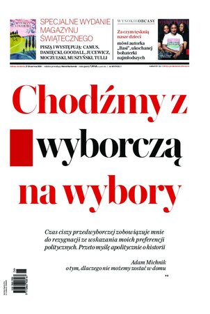 Gazeta Wyborcza Zielona Góra i Gorzów Wielkopolski 149/2020