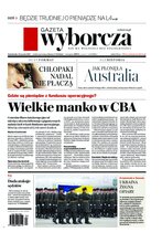 Gazeta Wyborcza Zielona Góra i Gorzów Wielkopolski 15/2020