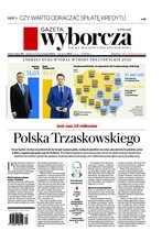 Gazeta Wyborcza Zielona Góra i Gorzów Wielkopolski 163/2020
