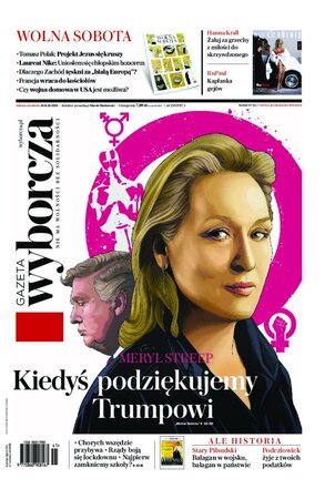 Gazeta Wyborcza Zielona Góra i Gorzów Wielkopolski 238/2020