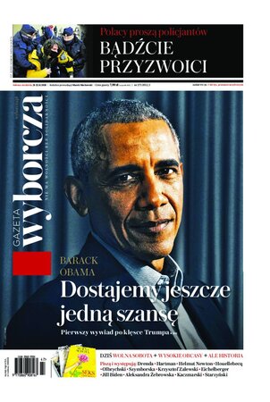 Gazeta Wyborcza Zielona Góra i Gorzów Wielkopolski 273/2020