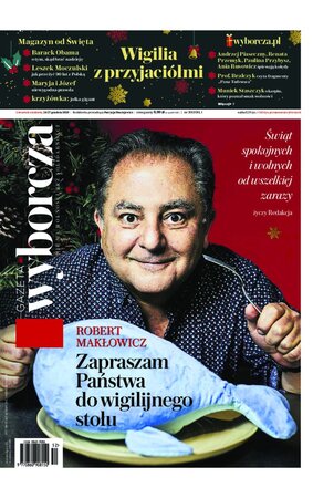 Gazeta Wyborcza Zielona Góra i Gorzów Wielkopolski 301/2020