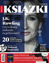Książki. Magazyn do czytania 3/2020