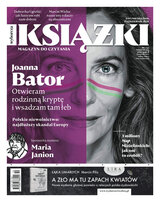 Książki. Magazyn do czytania 5/2020