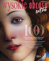 Wysokie Obcasy Extra 10/2020