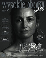 Wysokie Obcasy Extra 3/2020