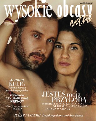 Wysokie Obcasy Extra 5-6/2020