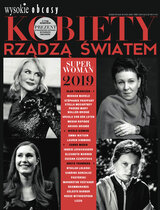 Wysokie Obcasy - Numer Specjalny 2/2020