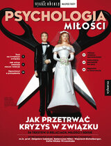 Wysokie Obcasy - Numer Specjalny 3/2020 (Psychologia miłości: Rozwody)