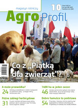 Agro Profil 10/2020