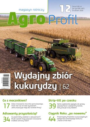 Agro Profil 12/2020