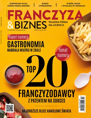 Franczyza & Biznes 2/2020