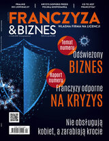 Franczyza & Biznes 4/2020