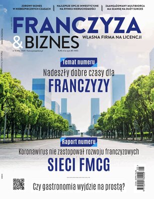 Franczyza & Biznes 5/2020