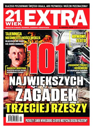 21. WIEK EXTRA 4/2020
