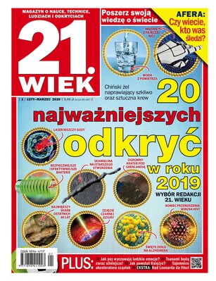 21. WIEK 1/2020