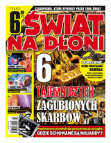 Świat na dłoni 10/2020