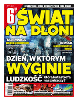 Świat na dłoni 11/2020