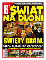 Świat na dłoni 4/2020