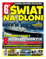 Świat na dłoni 5/2020